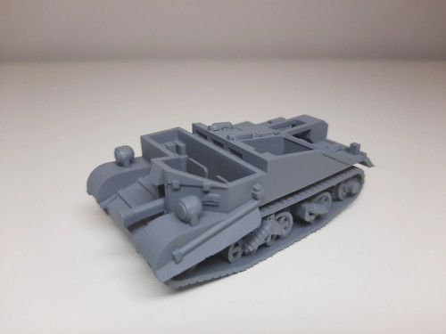 Wwii british universal - wwii, bren
