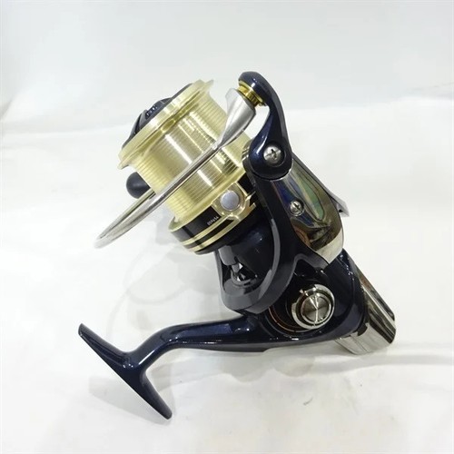 Daiwa windcast 4000qd - daiwa,