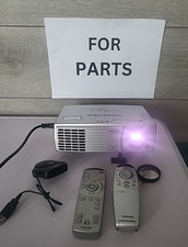 Toshiba TDP-P9 Data Portable