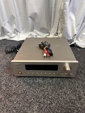 Teac T-H500 AM/FM Radio Tuner 