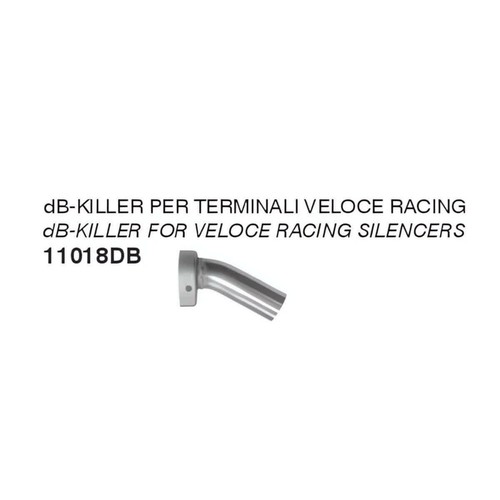Killer arrow for triumph - arrow,