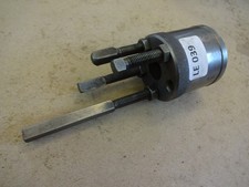 Colchester Triumph 2000 lathe