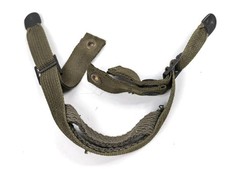 U.S. Army, M1 steel helmet