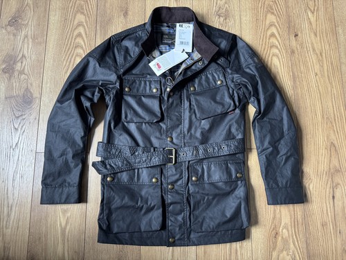 Brand new belstaff - new,