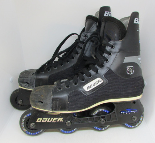 Bauer 300 roller - 300,