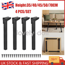 4x Folding Table Legs