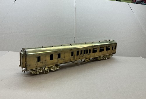 Sancheng brass gauge - o,