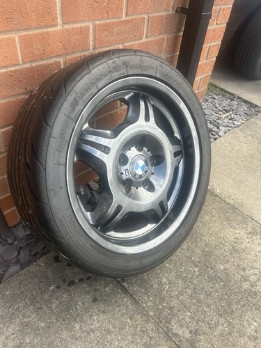 Genuine style wheels - genuine, ns2r