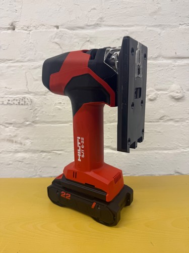 Hilti sjt nuron cordless - nuron,