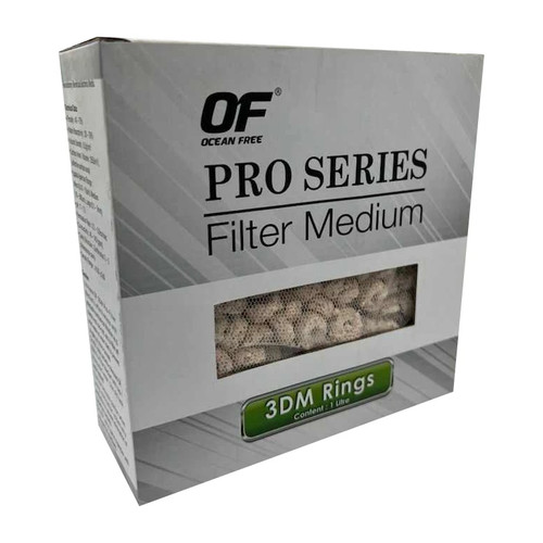 Aquarium filter media - aquarium, 3dm