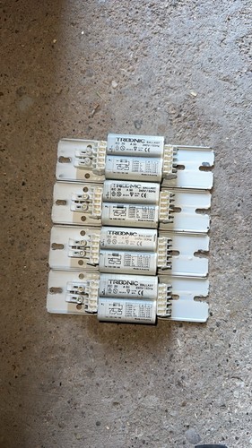 Tridonic a54 ballast - a54,