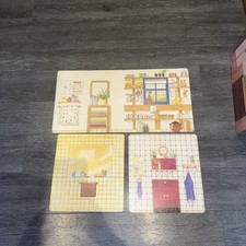 Vintage SINDY  Home Dolls