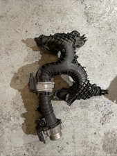 AUDI Q7 4M 3.0 TDI AIR INTAKE