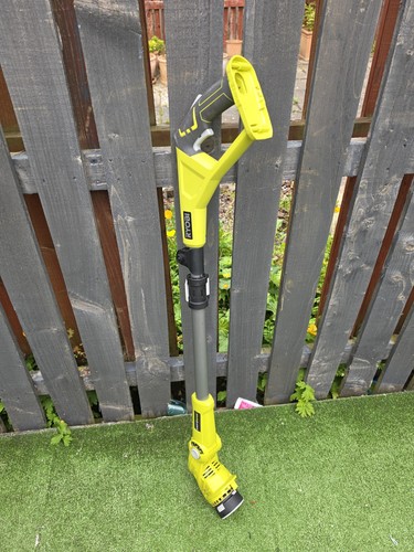 Ryobi easy edge 18v - ryobi, strimmer