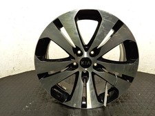 KIA SPORTAGE Alloy Wheel 18"