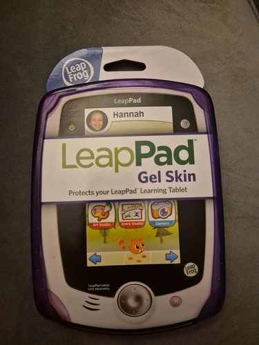 Leapfrog leappad gel - leapfrog, skin