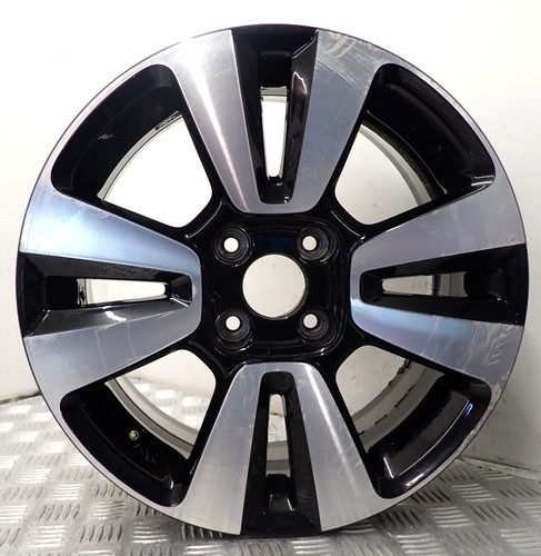 Citroen mk3 black - citroen, 16"