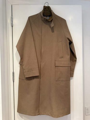 Mackintosh coat size xl - mackintosh,