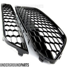 FORD FIESTA MK7 BLACK ZETEC S