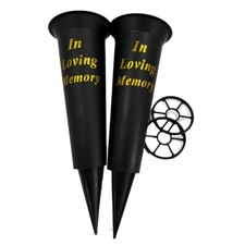 Set of 2 In Loving Memory