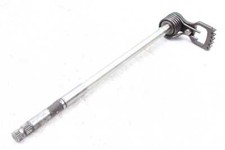 Shift Shaft Transmission