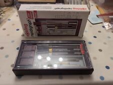 Rotring Rapidograph Pen