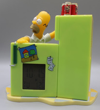 2005 Homer Simpson Fridge