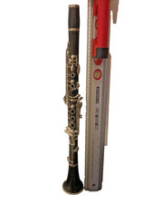 3 pcs Bb Clarinet Lot Bundy