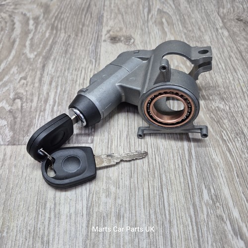 Ignition lock cylinder housing - ignition,
