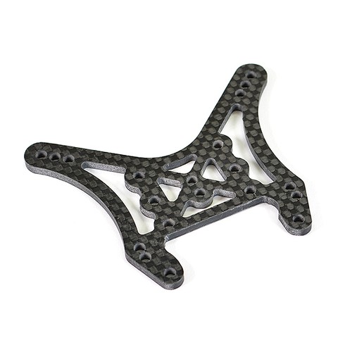 Ftx vantage pro - rear, carbon