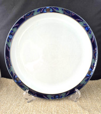 Two Vintage Denby Baroque Side