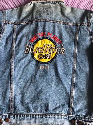 Vintage hard rock cafe tokyo - vintage,