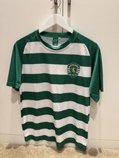 Sporting Lisbon Football Shirt