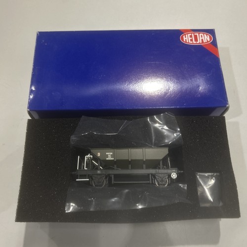 Heljan 4090 db993634 dogfish - 4090,