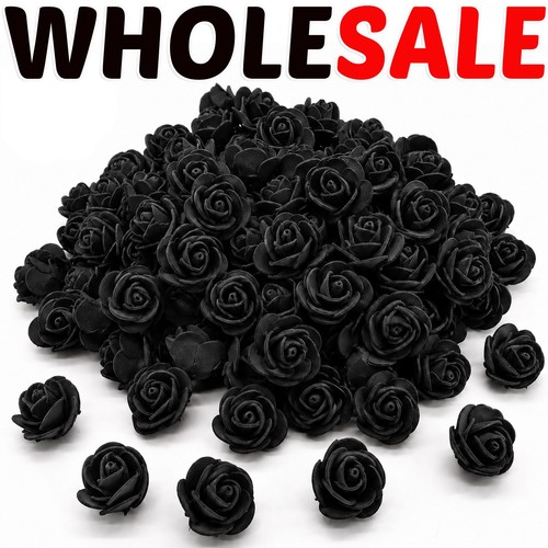 500pcs foam roses - 500pcs,