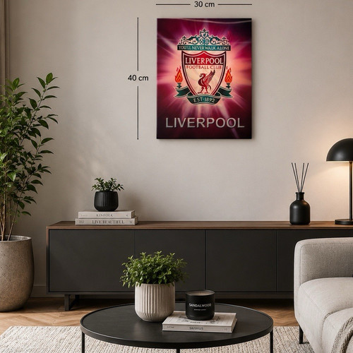 Liverpool lenticular - liverpool,
