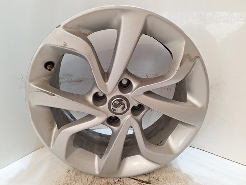 Vauxhall corsa mk4 2014 2019 - mk4, 2014-2019