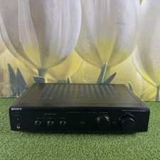 Sony TA-FE300R Integrated