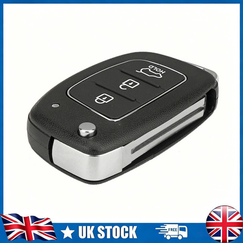 Button flip remote key - 3,
