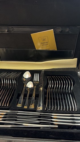 Sbs solingen stainless steel - sbs,