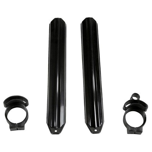 Ufo white power fork - white,