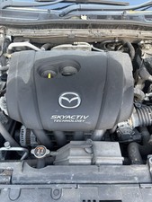 MAZDA 3 MAZDA 6 2.0 PETROL