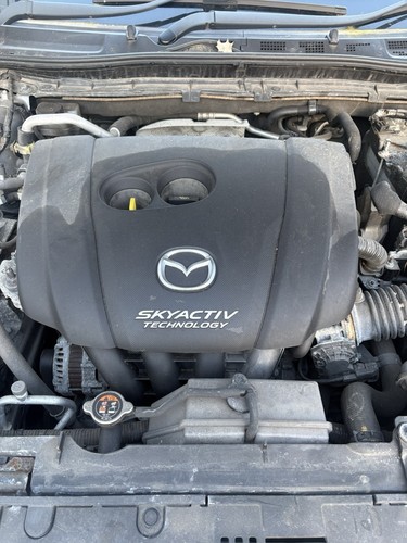 Mazda 0 petrol - mazda, 6