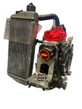 ROTAX MAX SENIOR EVO ENGINE - SS BARREL, 862 CRANKCASING USEDKARTSHOP