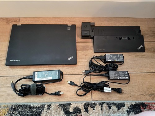 Lenovo thinkpad t420s - thinkpad, 14"