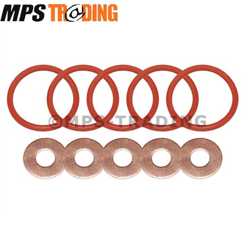 Land rover td5 injector ring - land,