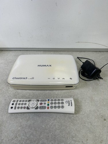 Humax hdr 1100s freesat - humax, hdr-1100s