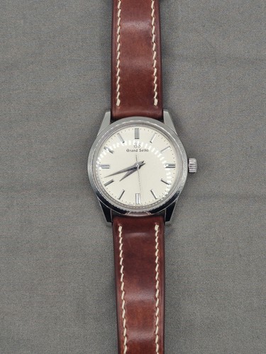 Seiko grand sbgw231 - seiko,
