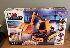 Smoby No Limits 5 In 1