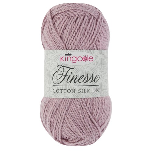 King cole finesse cotton - cole,